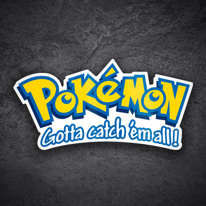 Pokémon