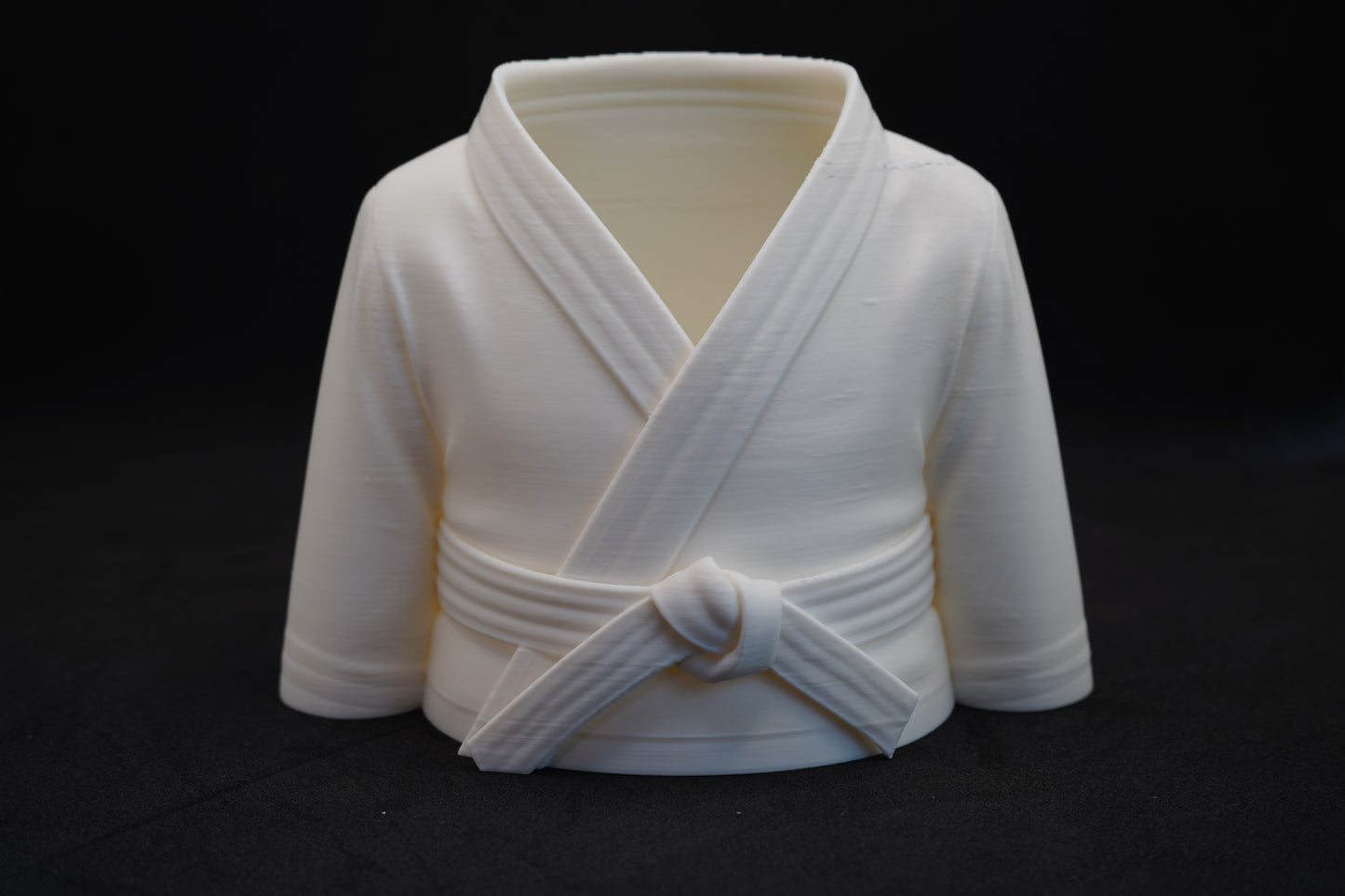 Dojo: Home Decor Portapenne Karategi in PLA