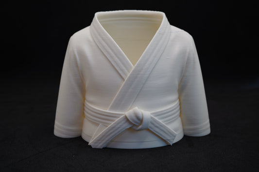Dojo: Home Decor Portapenne Karategi in PLA