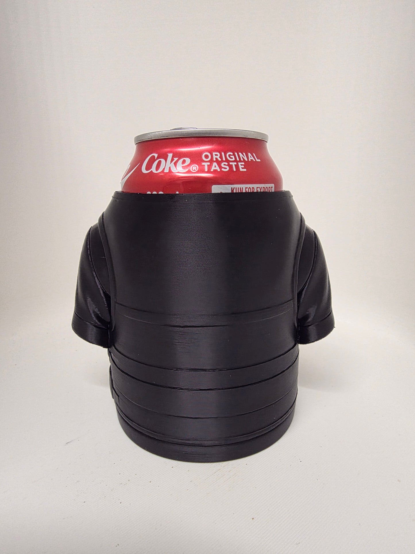 Swat Can Koozie Home Decor – Porta Lattine Tattico 3D